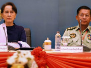 Mỹ muốn cấm vận Myanmar, truyền thông TQ cảnh báo “đổ dầu vào lửa”