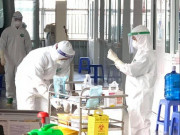 Hải Dương: 37 công nhân Công ty POYUL xét nghiệm lần 2 mới dương tính với SARS-CoV-2