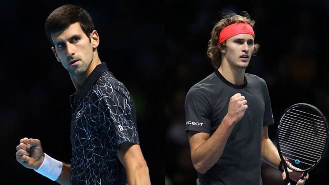 ATP Cup thi đấu trở lại vào ngày 5/2: Chờ Djokovic