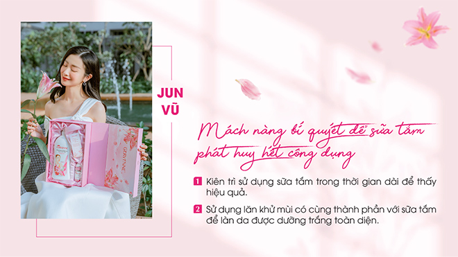 Cùng Jun Vũ “liệt kê” 3 sai lầm khiến hội con gái mãi không có được làn da trắng khỏe tự nhiên - 1