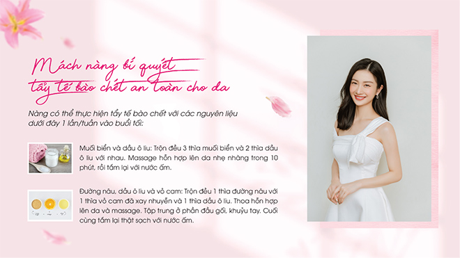 Cùng Jun Vũ “liệt kê” 3 sai lầm khiến hội con gái mãi không có được làn da trắng khỏe tự nhiên - 3