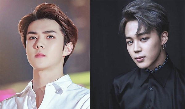 20 kiểu tóc Side Part nam đẹp cho nam giới được yêu thích nhất hiện nay - 10