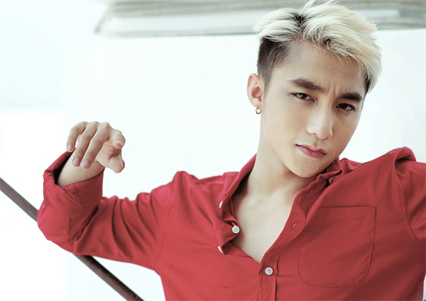 20 kiểu tóc Side Part nam đẹp cho nam giới được yêu thích nhất hiện nay - 11