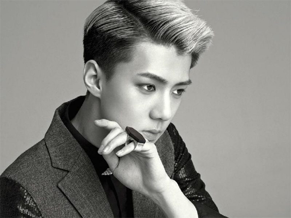 20 kiểu tóc Side Part nam đẹp cho nam giới được yêu thích nhất hiện nay - 16