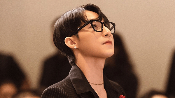 20 kiểu tóc Side Part nam đẹp cho nam giới được yêu thích nhất hiện nay - 17