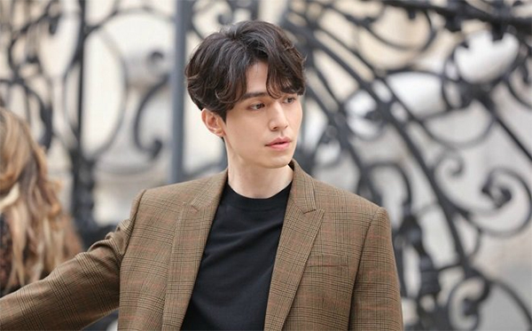 20 kiểu tóc Side Part nam đẹp cho nam giới được yêu thích nhất hiện nay - 2