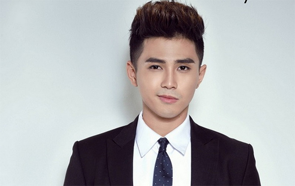 20 kiểu tóc Side Part nam đẹp cho nam giới được yêu thích nhất hiện nay - 9