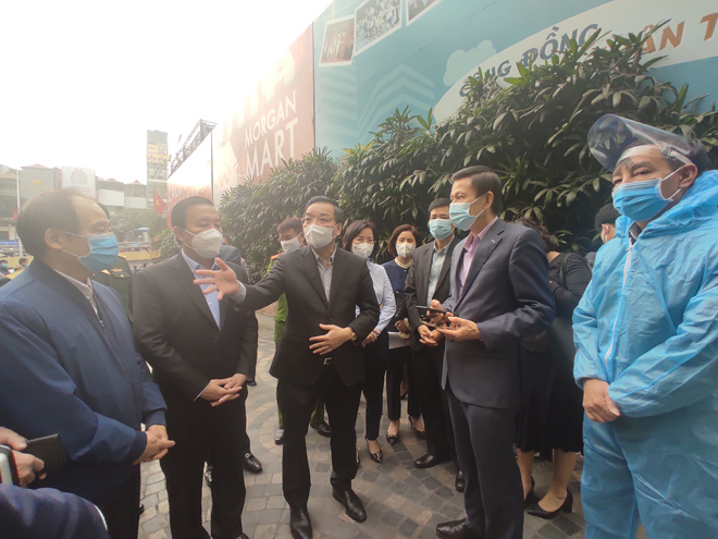 Tin tức 24h qua: Bị phạt 25 triệu đồng vì trốn chốt kiểm soát dịch COVID-19 đi xem mổ lợn - 2