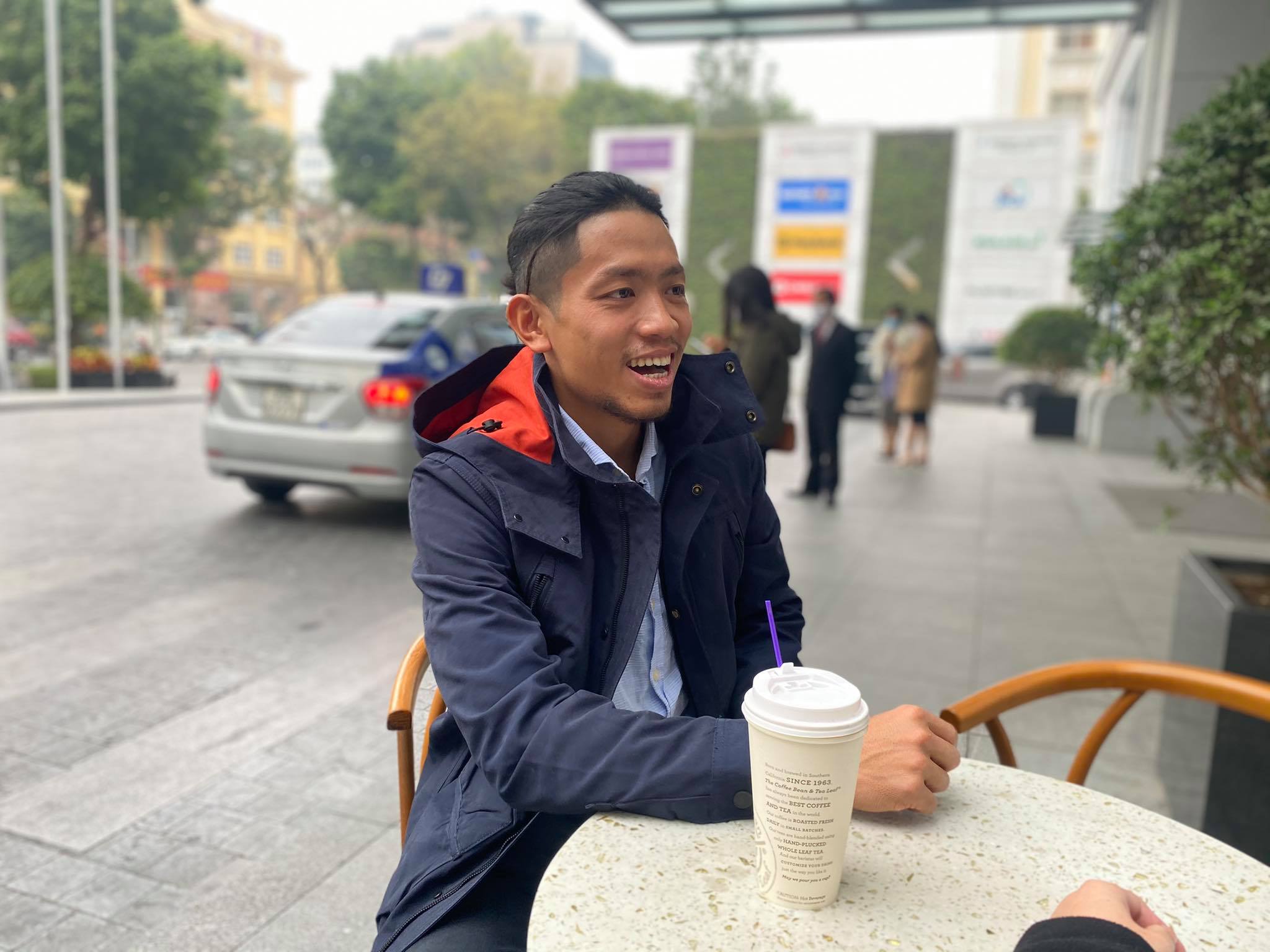 "Người cá" tiết lộ bí quyết bơi từ Hà Nội tới biển Thái Bình và kế hoạch vượt biển từ Bắc tới Nam - 14