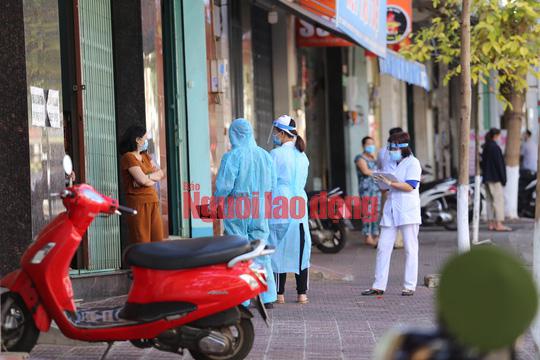 Không phát hiện ca nhiễm mới, Gia Lai gỡ phong tỏa 2 tuyến đường - 2