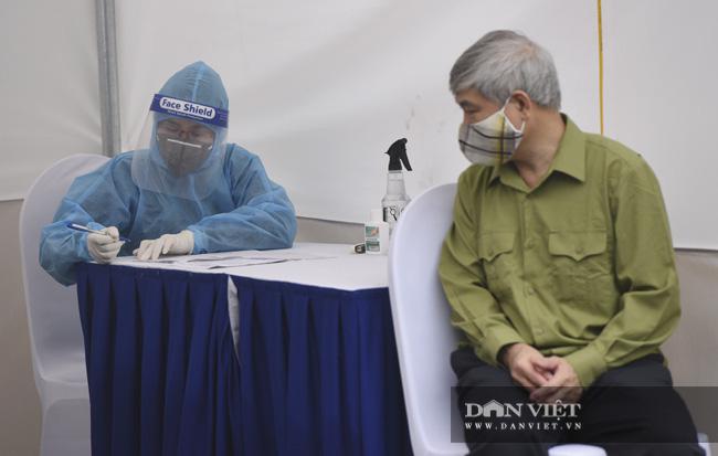 Những người ở Hà Nội thuộc trường hợp nào được về quê ăn Tết? - 3