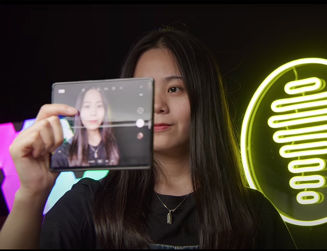 Dân chơi đúng điệu nhất định phải chọn những smartphone "ngầu" này chơi Tết - 1