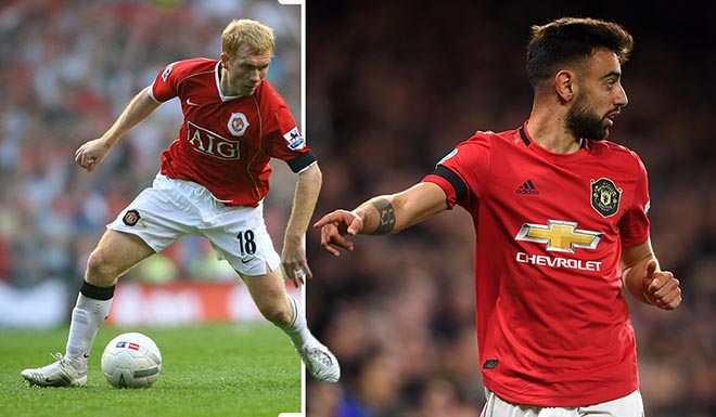 Fernandes tỏa sáng derby Manchester: Che mờ De Bruyne, MU chờ đợi - 1