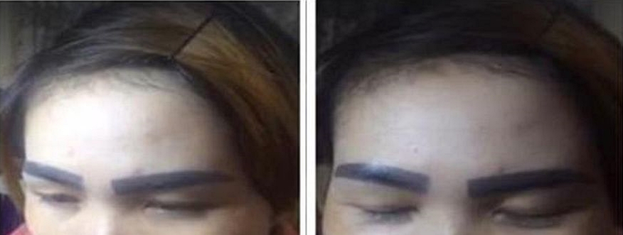 Cười ra nước mắt vì "thảm họa" làm đẹp Tết, nhắc đi nhắc lại vẫn đi vào "vết xe đổ" - 3