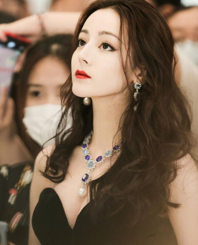 Mỹ nhân phim cổ trang Trung Quốc đẹp tựa nữ thần đời thường, "đốn tim" khán giả trên phim - 9