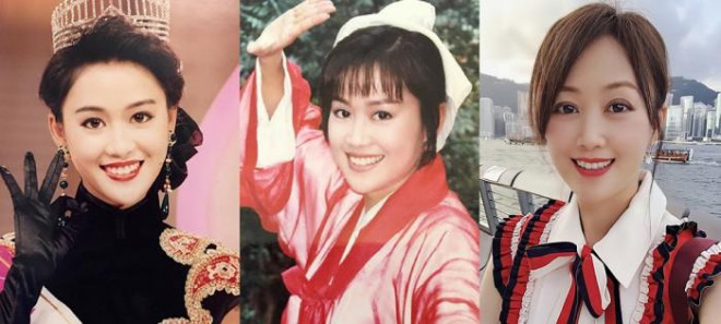 Nhan sắc khó tin của "Chúc Anh Đài" Lương Tiểu Băng ở tuổi 51 - 6