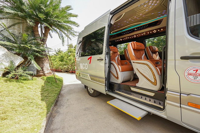 Bước chuyển mình trong thời kỳ covid của nhà xe Kumho tuyến Sài Gòn – Vũng Tàu - 2