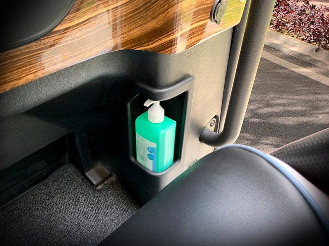 Bước chuyển mình trong thời kỳ covid của nhà xe Kumho tuyến Sài Gòn – Vũng Tàu - 5