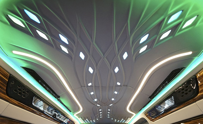 Bước chuyển mình trong thời kỳ covid của nhà xe Kumho tuyến Sài Gòn – Vũng Tàu - 6