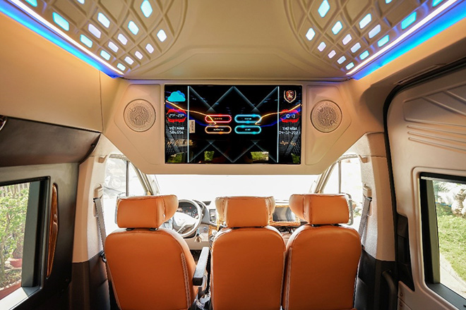 Bước chuyển mình trong thời kỳ covid của nhà xe Kumho tuyến Sài Gòn – Vũng Tàu - 7