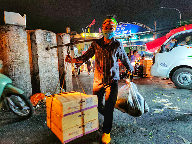 Ngắm Hà Nội dịu dàng những ngày giáp Tết qua ống kính realme 7 và realme 7 Pro - 10