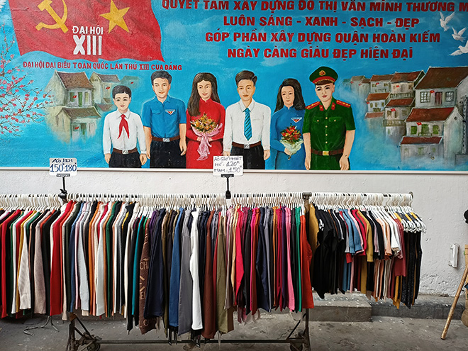 Ngắm Hà Nội dịu dàng những ngày giáp Tết qua ống kính realme 7 và realme 7 Pro - 5