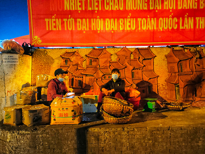 Ngắm Hà Nội dịu dàng những ngày giáp Tết qua ống kính realme 7 và realme 7 Pro - 9