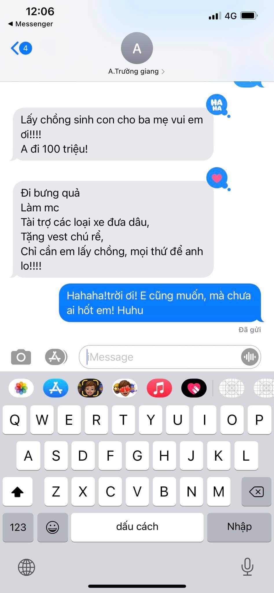 Mỹ nữ được Trường Giang hứa mừng 100 triệu nếu lấy chồng, tuổi "băm" quyến rũ nhờ đâu? - 2