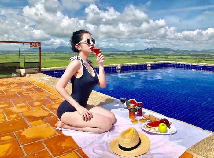 Tình mới kém 27 tuổi của chồng cũ Lệ Quyên: Giảm cân thành công, nhiều người săn đón - 6