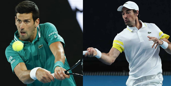 Image result for djokovic australian open 2021
