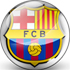 Video Real Betis - Barcelona: Messi cứu giá, rượt đuổi 5 bàn nghẹt thở - 5