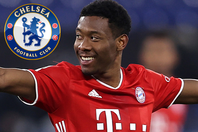Chelsea ngáng đường Real, cuỗm SAO Bayern: Tuchel muốn áp đảo Ngoại hạng Anh - 1