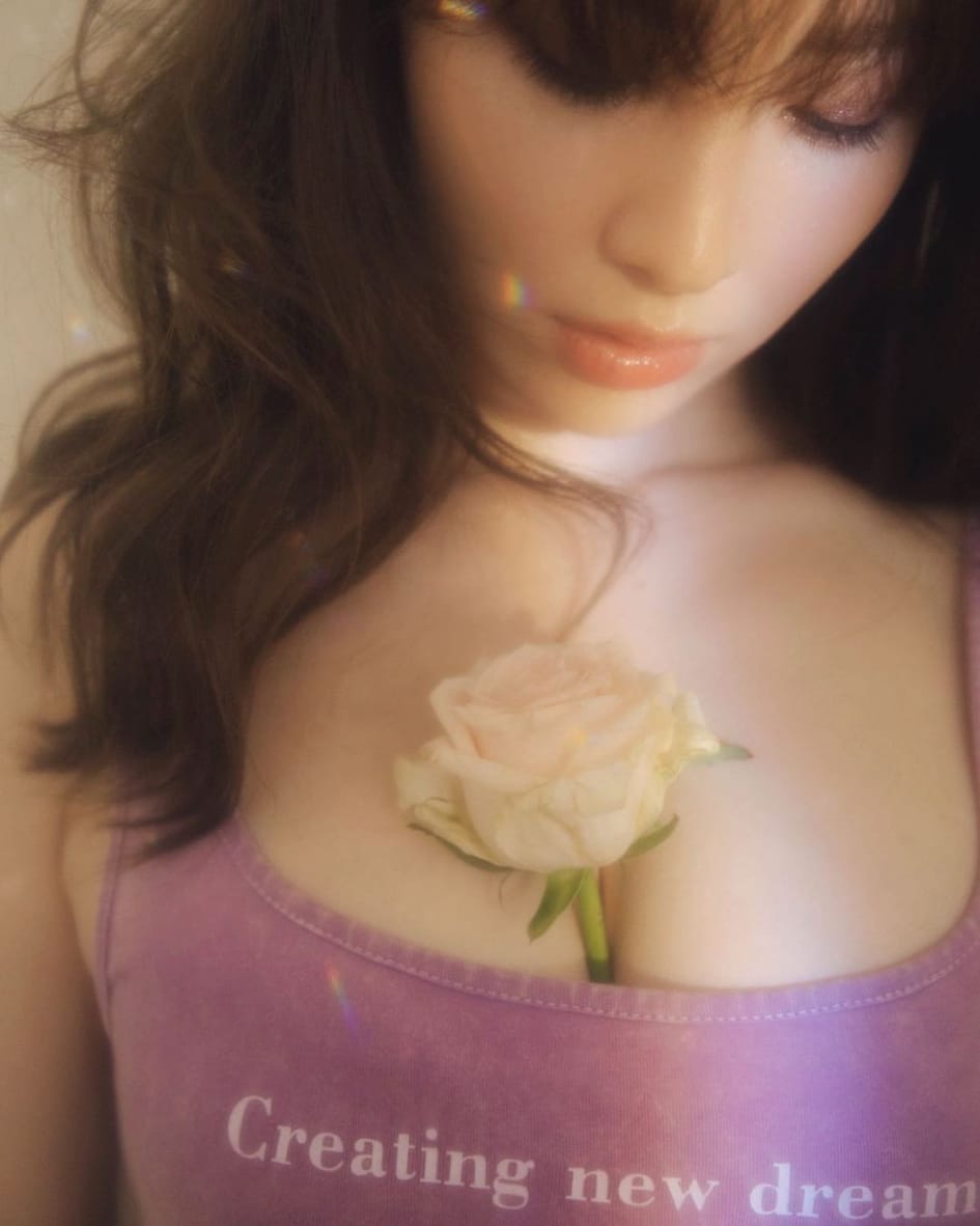 "Nữ hoàng gợi cảm Nhật Bản" có 50 "chồng" tuổi 33 vẫn vạn người mê nhờ tắm... men - 2