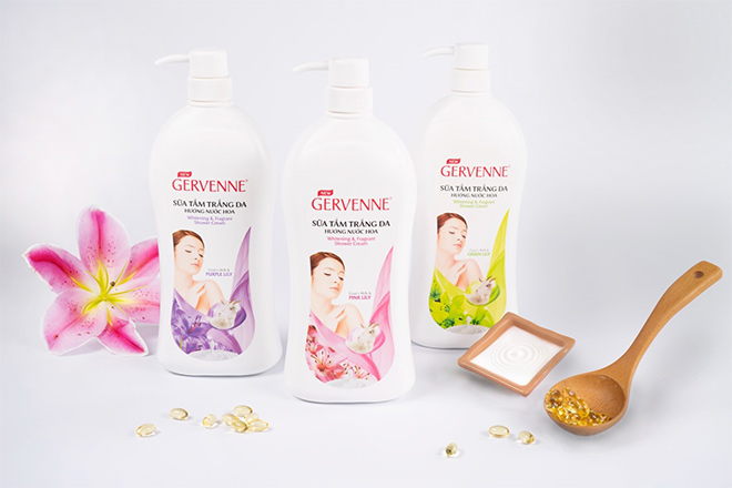 Cơ hội cho bạn gái khoe da xinh, nhận quà xịn cùng thử thách "Da trắng khỏe thách thức filter" trong Tết này - 6