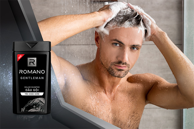 Những thói quen chăm sóc cá nhân cần có để trở thành một quý ông lịch lãm - 1