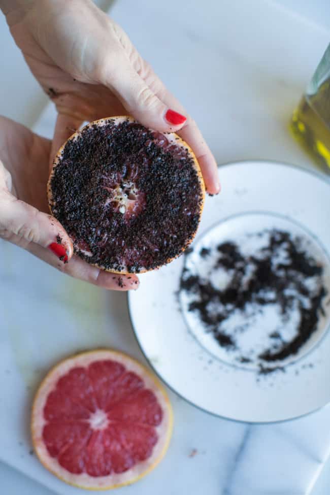 Thử thay nước lá mùi bằng tắm bưởi trước thềm Giao thừa, da bạn sẽ sáng mịn hơn nhiều! - 5