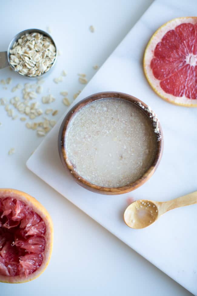 Thử thay nước lá mùi bằng tắm bưởi trước thềm Giao thừa, da bạn sẽ sáng mịn hơn nhiều! - 3