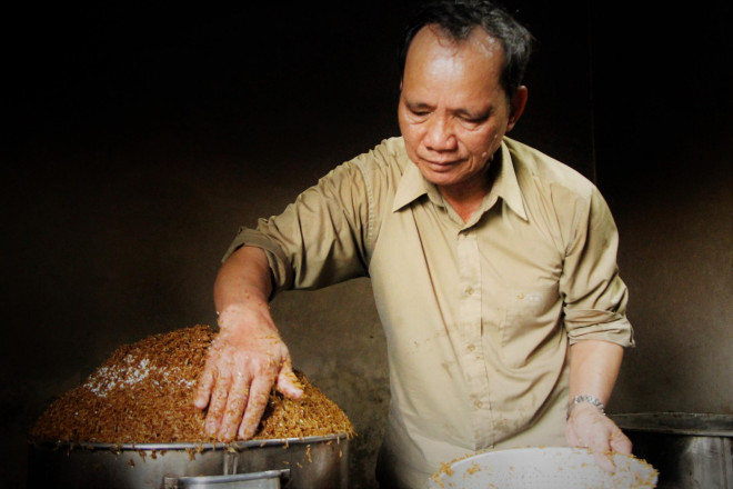 Người nấu rượu cần cuối cùng ở Đà Nẵng - 5