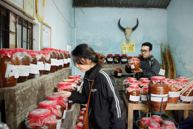 Người nấu rượu cần cuối cùng ở Đà Nẵng - 8