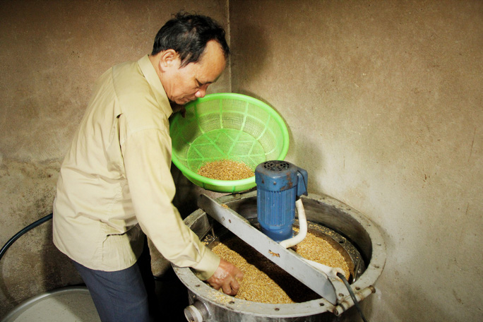 Người nấu rượu cần cuối cùng ở Đà Nẵng - 2