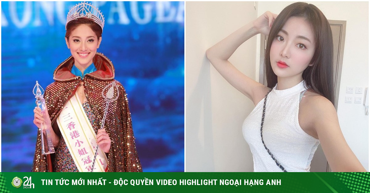 Cuộc thi Hoa hậu rúng động nhất châu Á: 11 mỹ nhân tham 