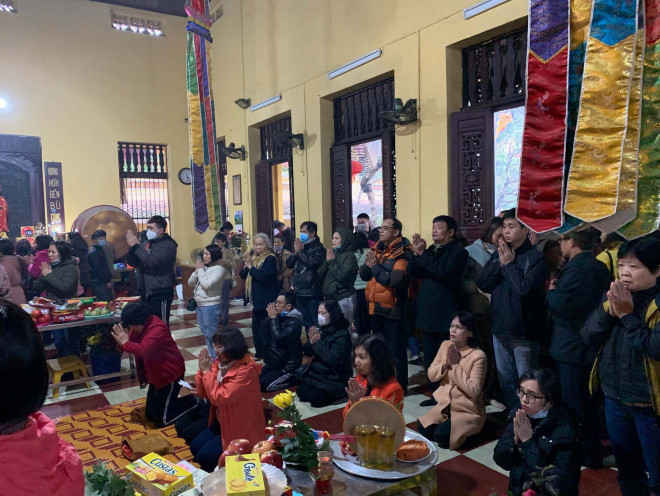 Những điều cấm kỵ khi du khách đi lễ chùa - 3