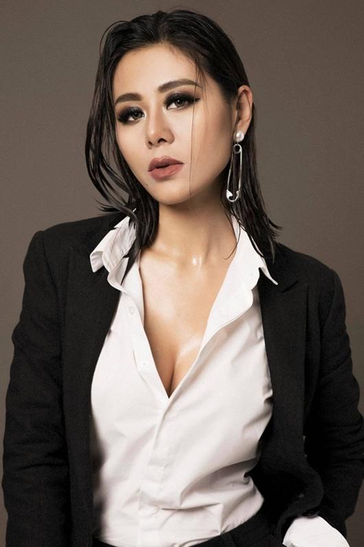 Nhan sắc gây tranh cãi của Dương Mịch khi thiếu photoshop - 3