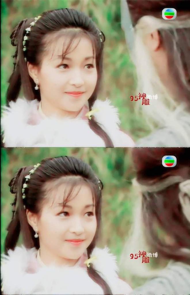 Giật mình trước dung mạo tuổi 50 của mỹ nhân Thần Điêu Đại Hiệp từng là Á hậu Hồng Kông - 3