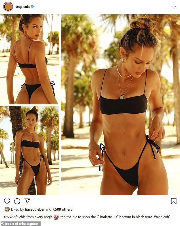 'Biểu tượng sắc đẹp Nam Phi' thả dáng đẹp đáng ngưỡng mộ với các tư thế yoga - 3