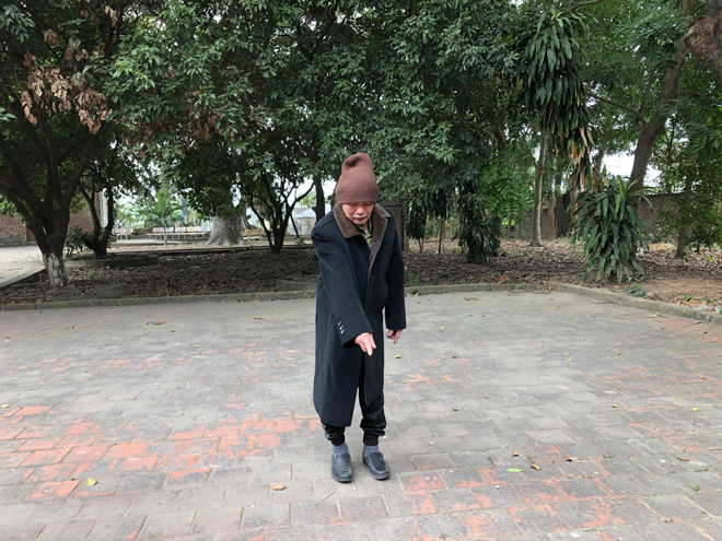 Ngôi làng cổ ở Bắc Giang có tục dùng trâu sống tế thần ngày hội làng - 2