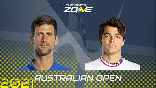 Direct Australian Open Day 5: Djokovic is not subjective, Thiem is in danger - 1