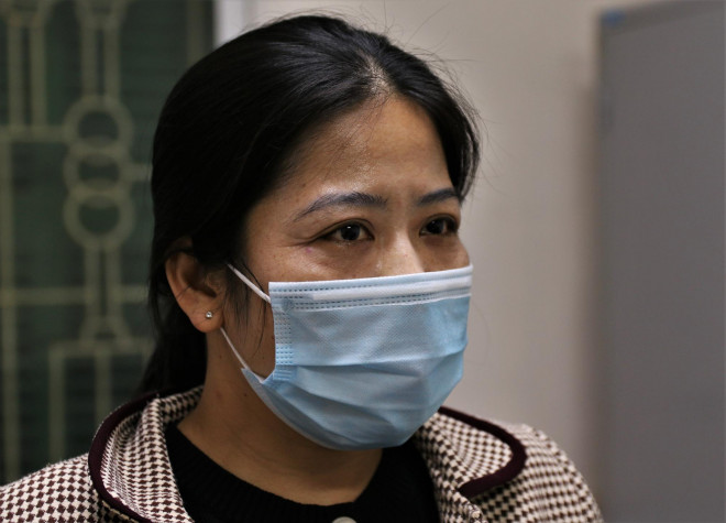 Giây phút giao thừa đặc biệt tại Bệnh viện dã chiến 2 - 5