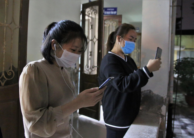 Giây phút giao thừa đặc biệt tại Bệnh viện dã chiến 2 - 8