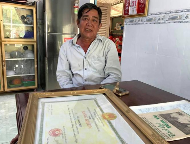 Chuyện về đôi trâu kéo pháo huyền thoại ở miền Tây - 5